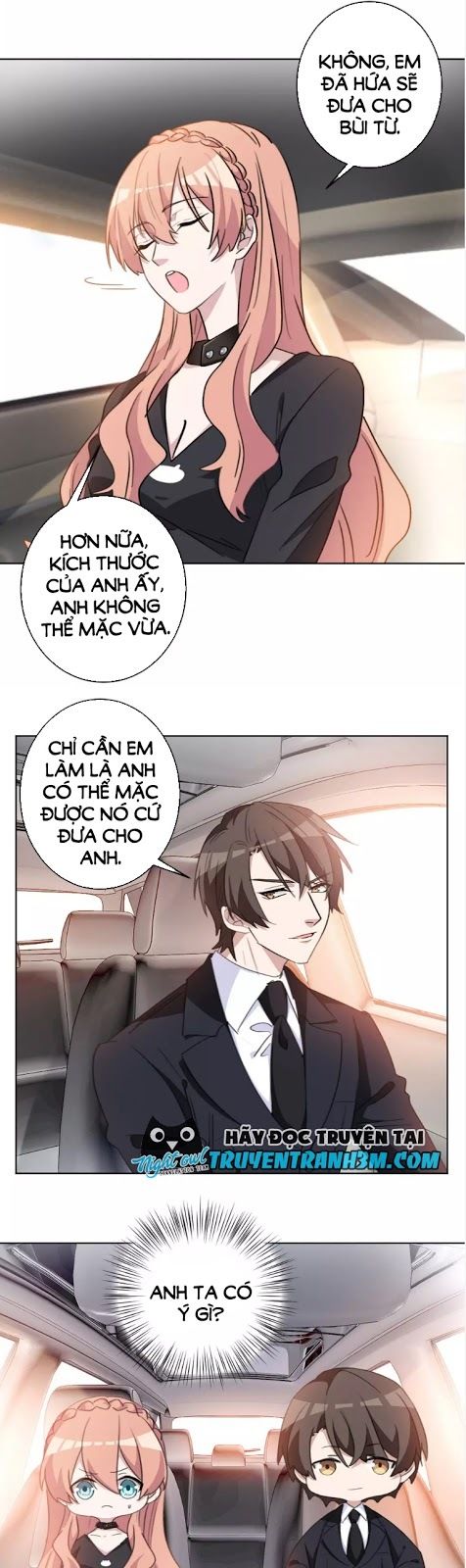 Hôn Nhân Trọng Sinh Nhẹ Nhàng Ấm Áp Sủng Vợ Chapter 46 - 2