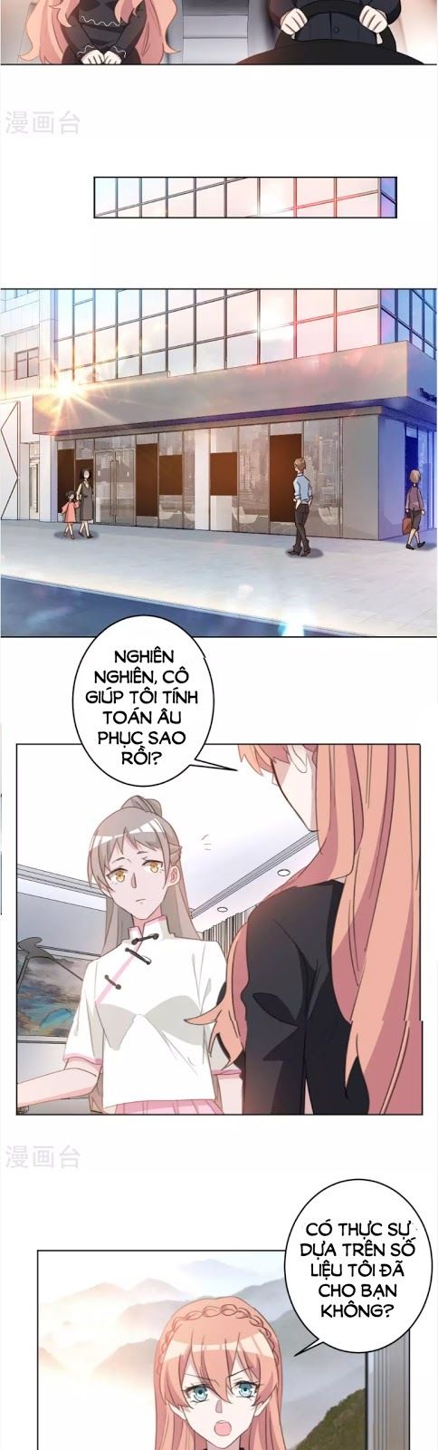 Hôn Nhân Trọng Sinh Nhẹ Nhàng Ấm Áp Sủng Vợ Chapter 46 - 3