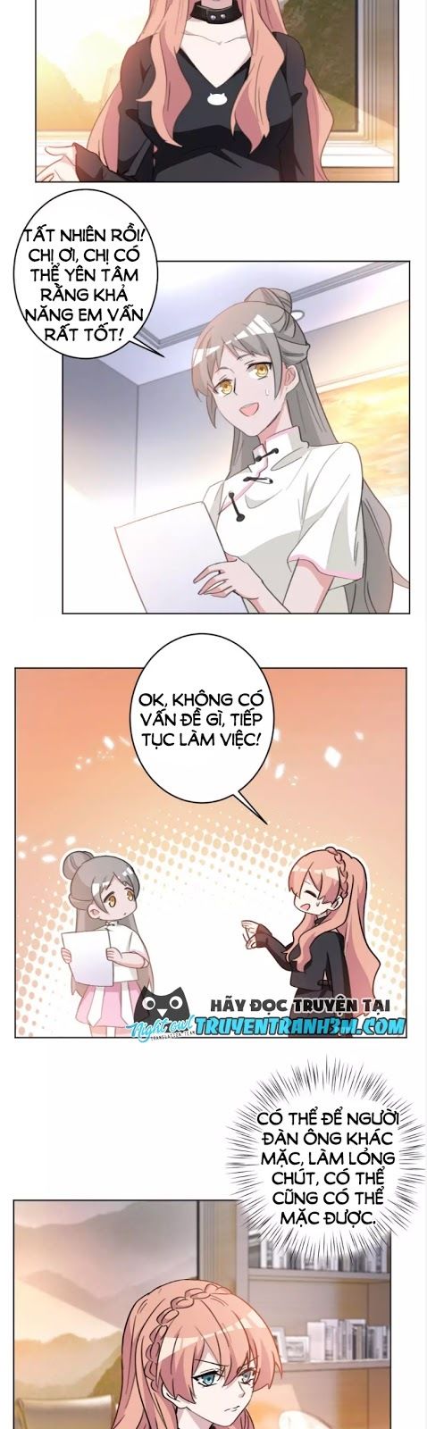 Hôn Nhân Trọng Sinh Nhẹ Nhàng Ấm Áp Sủng Vợ Chapter 46 - 4