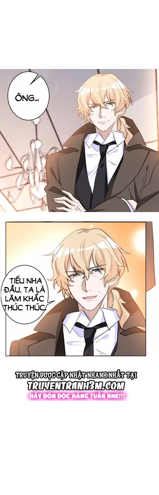 Hôn Nhân Trọng Sinh Nhẹ Nhàng Ấm Áp Sủng Vợ Chapter 46 - 7