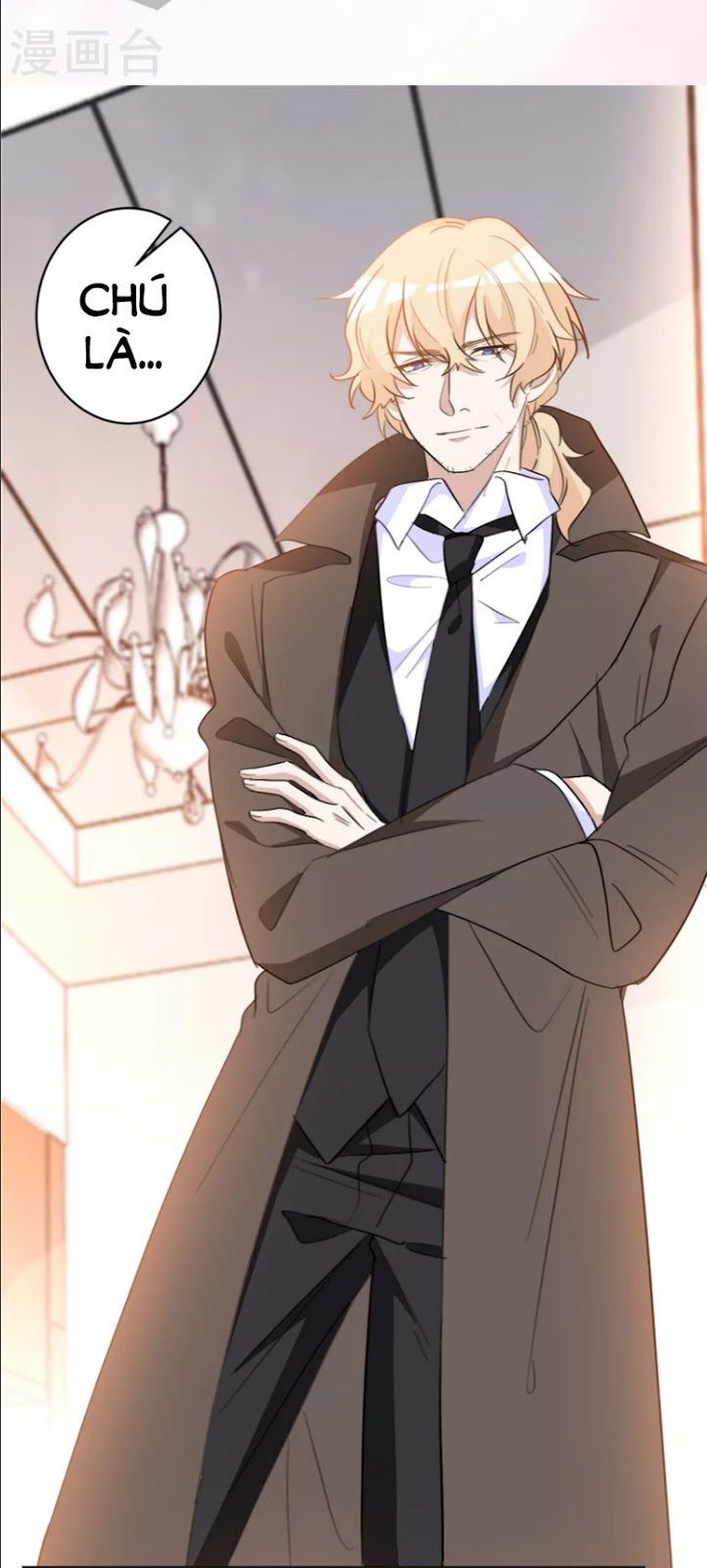 Hôn Nhân Trọng Sinh Nhẹ Nhàng Ấm Áp Sủng Vợ Chapter 47 - 2