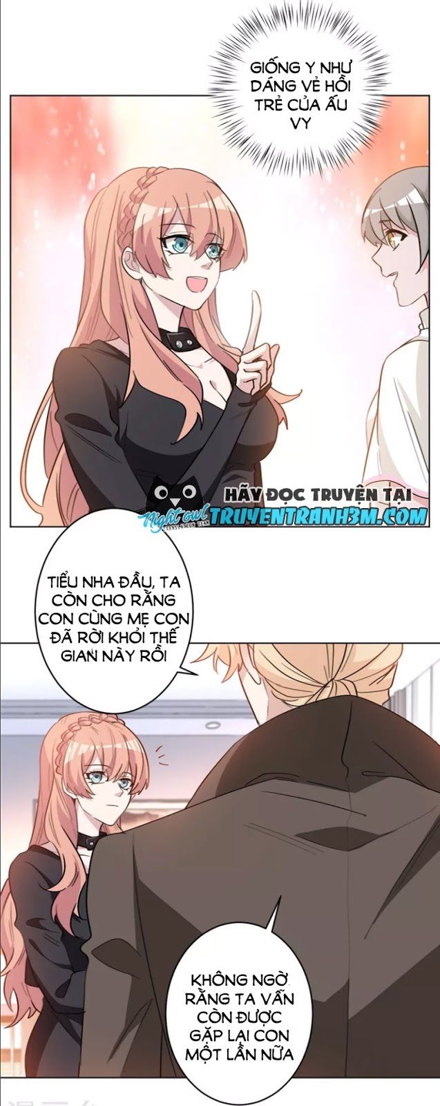 Hôn Nhân Trọng Sinh Nhẹ Nhàng Ấm Áp Sủng Vợ Chapter 47 - 5