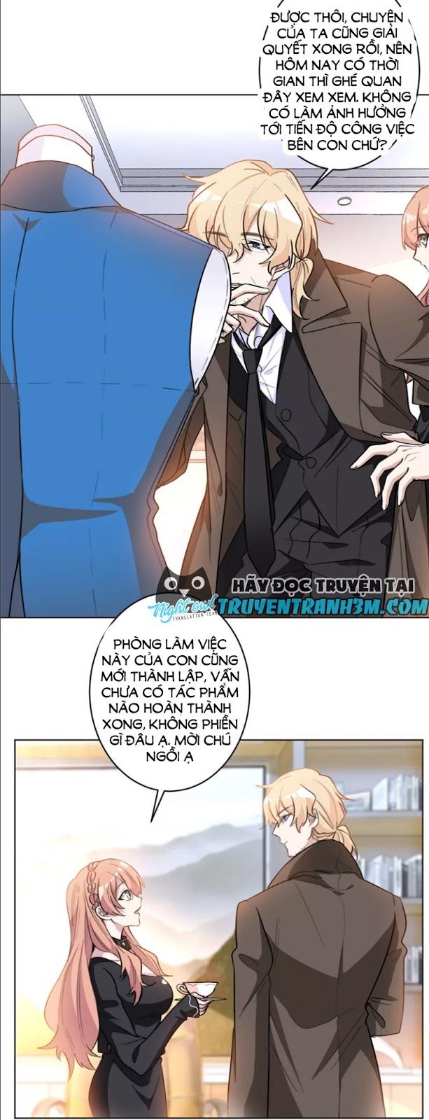 Hôn Nhân Trọng Sinh Nhẹ Nhàng Ấm Áp Sủng Vợ Chapter 47 - 7