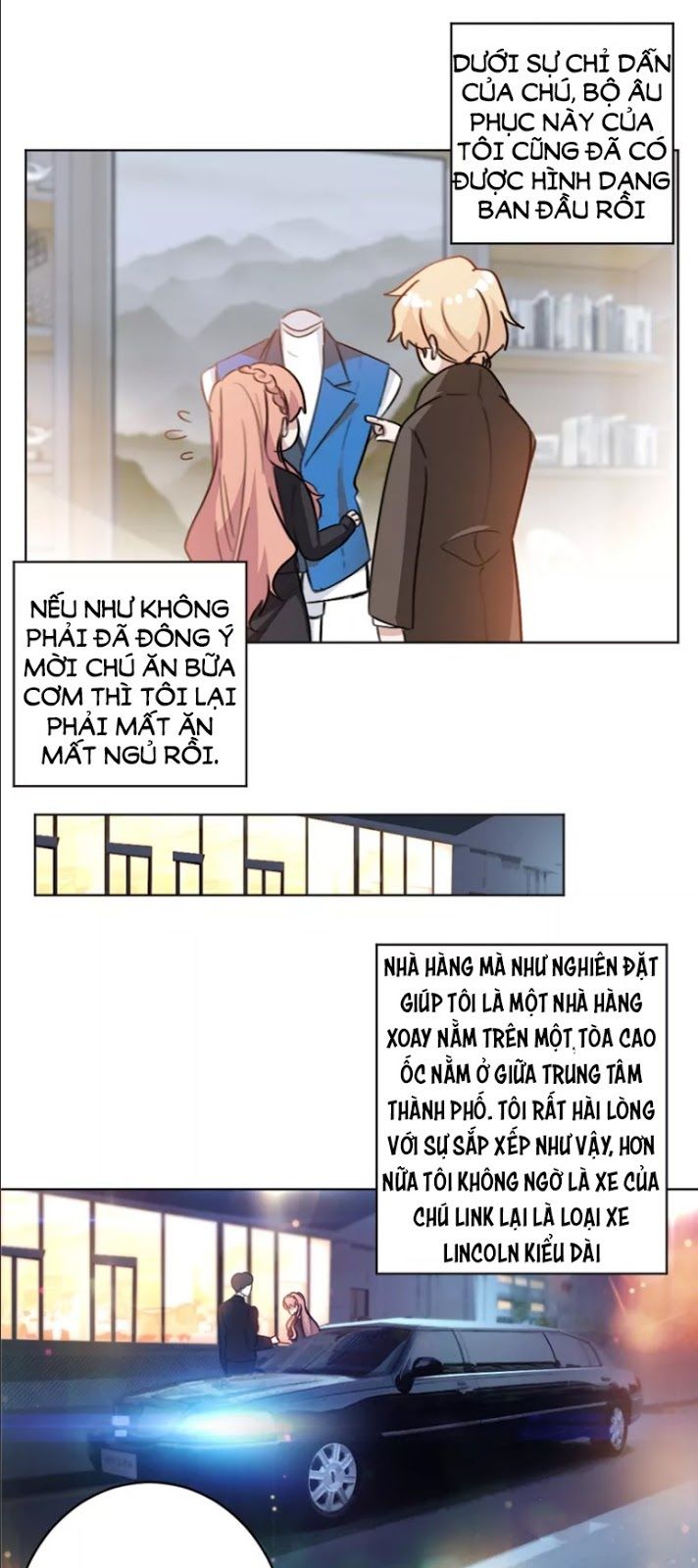 Hôn Nhân Trọng Sinh Nhẹ Nhàng Ấm Áp Sủng Vợ Chapter 47 - 10