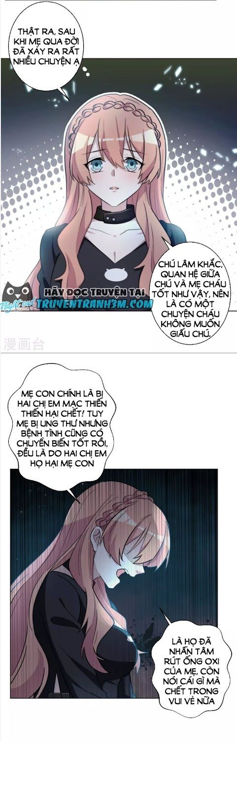 Hôn Nhân Trọng Sinh Nhẹ Nhàng Ấm Áp Sủng Vợ Chapter 48 - 3