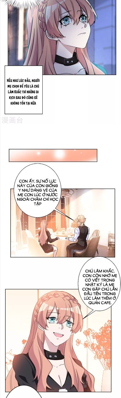 Hôn Nhân Trọng Sinh Nhẹ Nhàng Ấm Áp Sủng Vợ Chapter 48 - 6