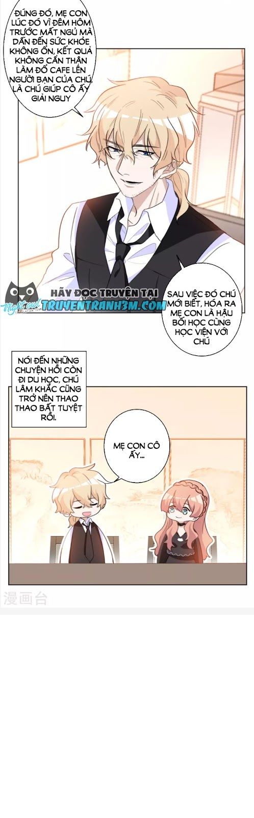 Hôn Nhân Trọng Sinh Nhẹ Nhàng Ấm Áp Sủng Vợ Chapter 48 - 7