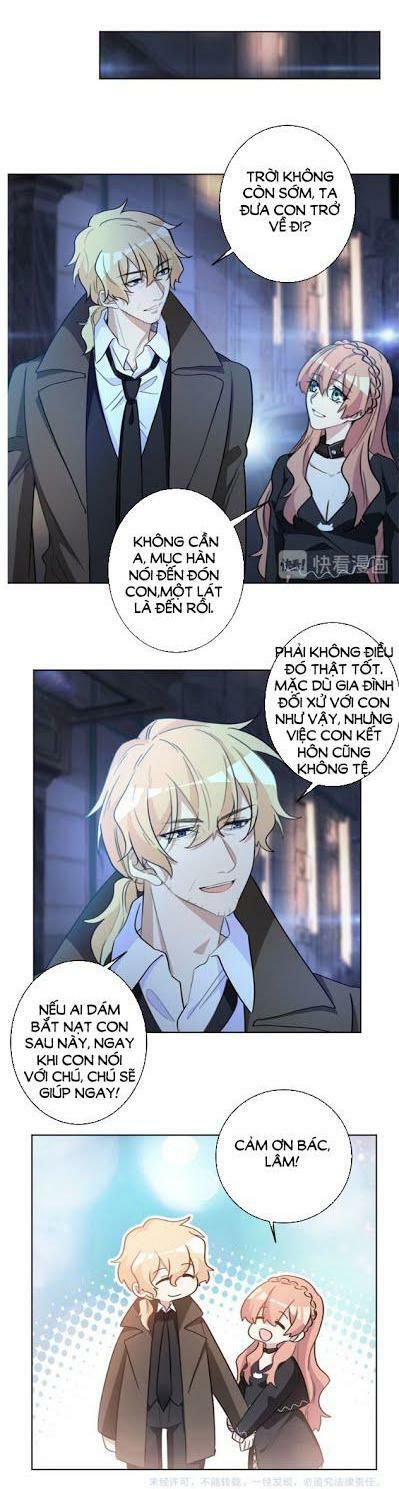 Hôn Nhân Trọng Sinh Nhẹ Nhàng Ấm Áp Sủng Vợ Chapter 49 - 11