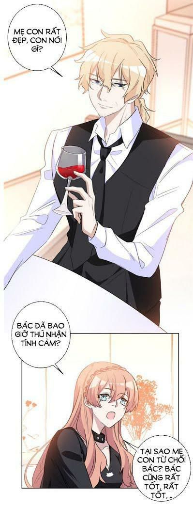 Hôn Nhân Trọng Sinh Nhẹ Nhàng Ấm Áp Sủng Vợ Chapter 49 - 4