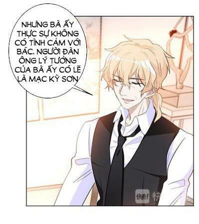 Hôn Nhân Trọng Sinh Nhẹ Nhàng Ấm Áp Sủng Vợ Chapter 49 - 7