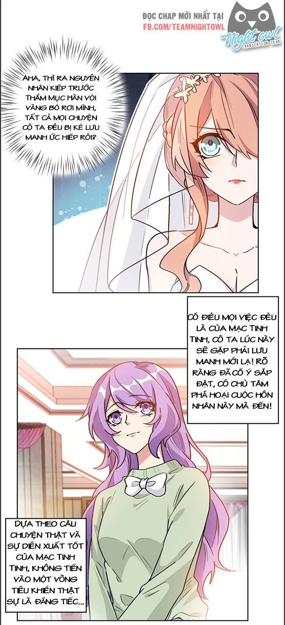 Hôn Nhân Trọng Sinh Nhẹ Nhàng Ấm Áp Sủng Vợ Chapter 5 - 2