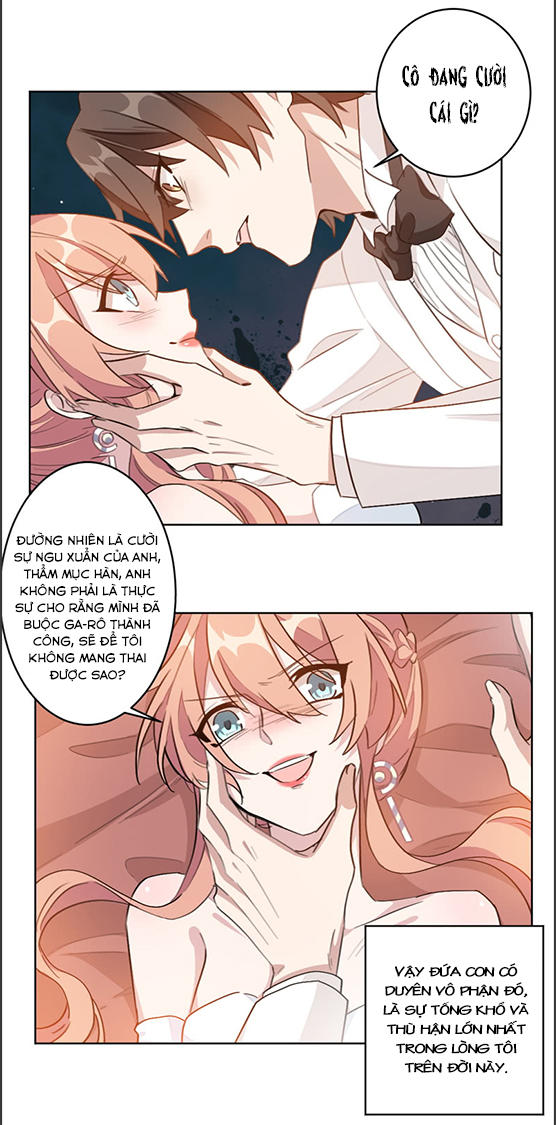 Hôn Nhân Trọng Sinh Nhẹ Nhàng Ấm Áp Sủng Vợ Chapter 5 - 13