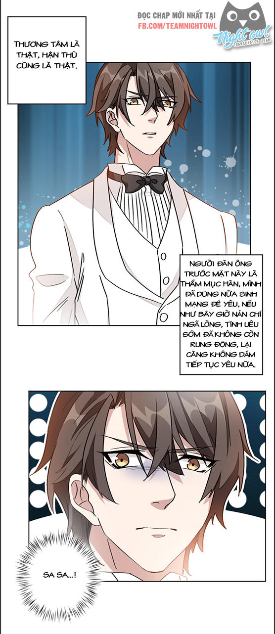 Hôn Nhân Trọng Sinh Nhẹ Nhàng Ấm Áp Sủng Vợ Chapter 5 - 4
