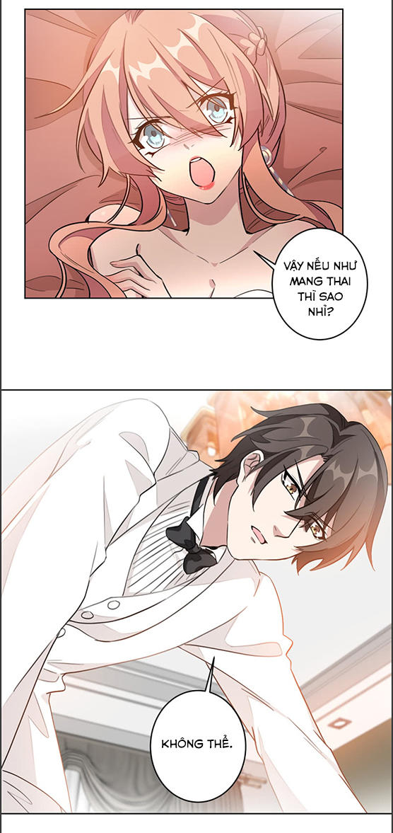 Hôn Nhân Trọng Sinh Nhẹ Nhàng Ấm Áp Sủng Vợ Chapter 5 - 10