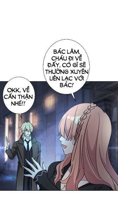 Hôn Nhân Trọng Sinh Nhẹ Nhàng Ấm Áp Sủng Vợ Chapter 50 - 2