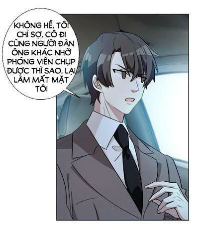 Hôn Nhân Trọng Sinh Nhẹ Nhàng Ấm Áp Sủng Vợ Chapter 50 - 6