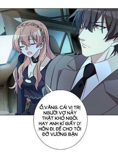 Hôn Nhân Trọng Sinh Nhẹ Nhàng Ấm Áp Sủng Vợ Chapter 50 - 7
