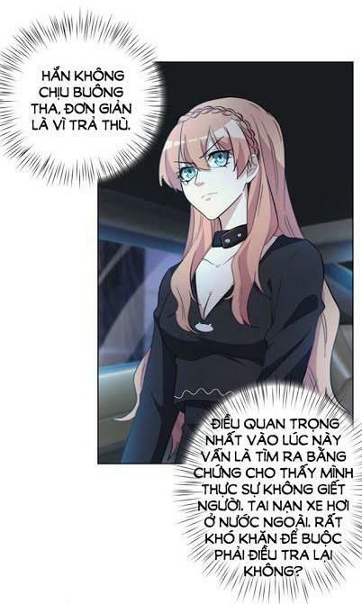 Hôn Nhân Trọng Sinh Nhẹ Nhàng Ấm Áp Sủng Vợ Chapter 50 - 9