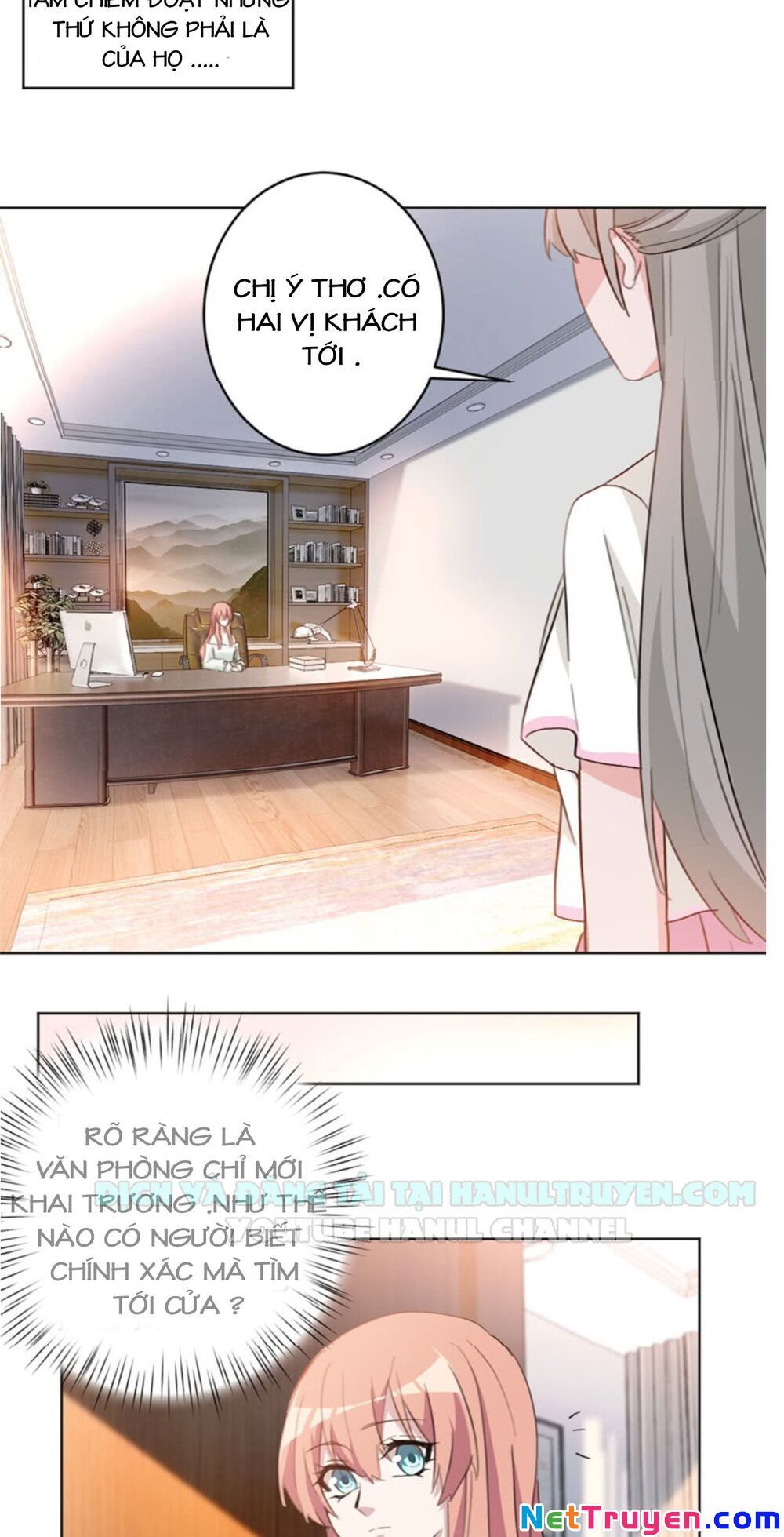 Hôn Nhân Trọng Sinh Nhẹ Nhàng Ấm Áp Sủng Vợ Chapter 51 - 11