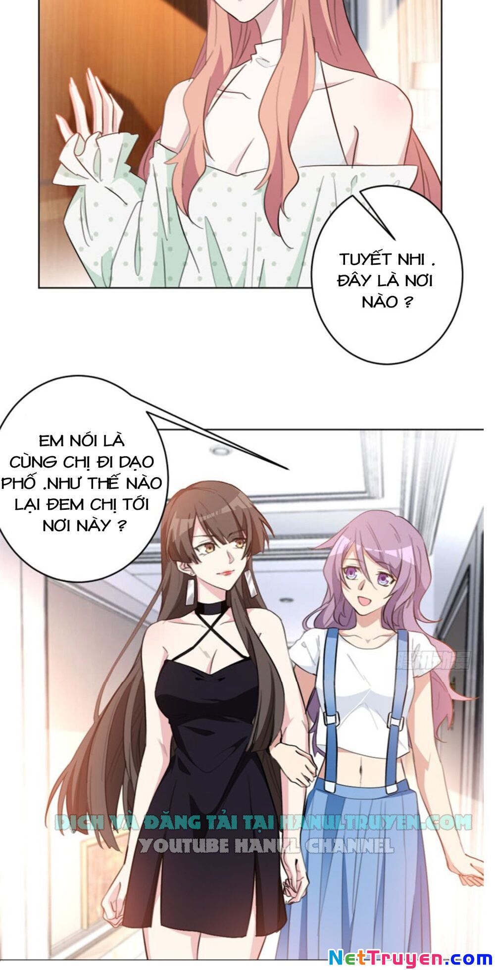 Hôn Nhân Trọng Sinh Nhẹ Nhàng Ấm Áp Sủng Vợ Chapter 51 - 12