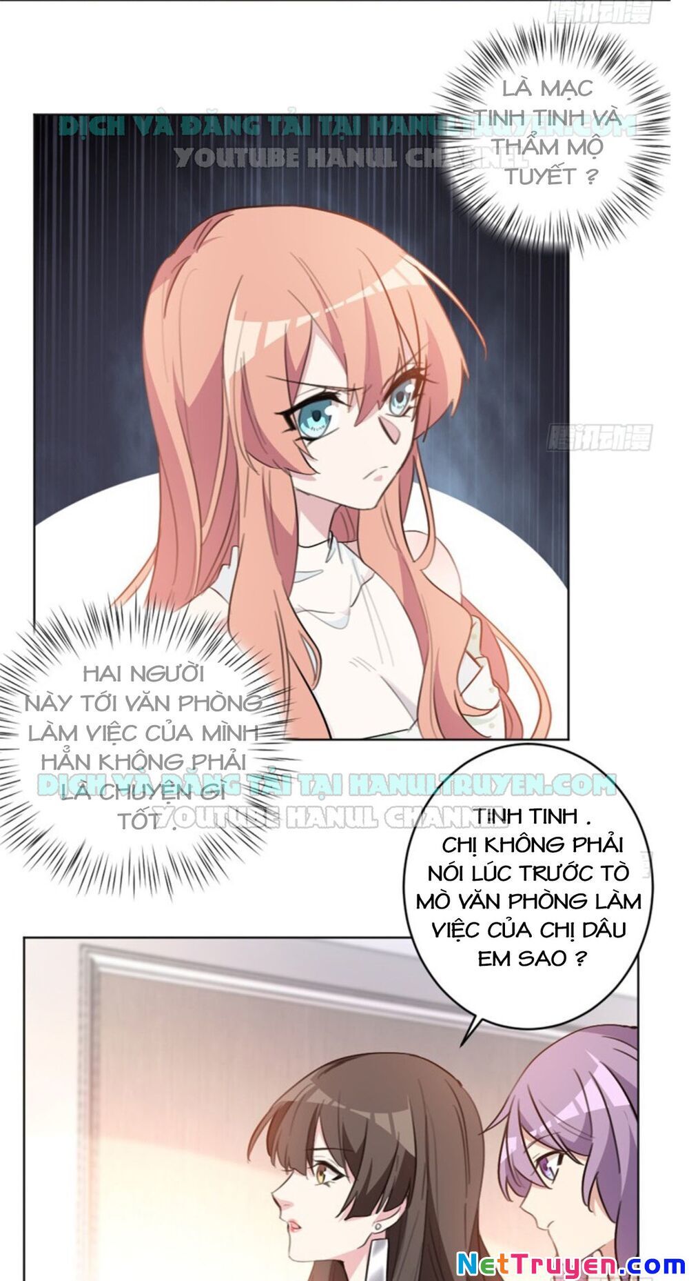 Hôn Nhân Trọng Sinh Nhẹ Nhàng Ấm Áp Sủng Vợ Chapter 51 - 13