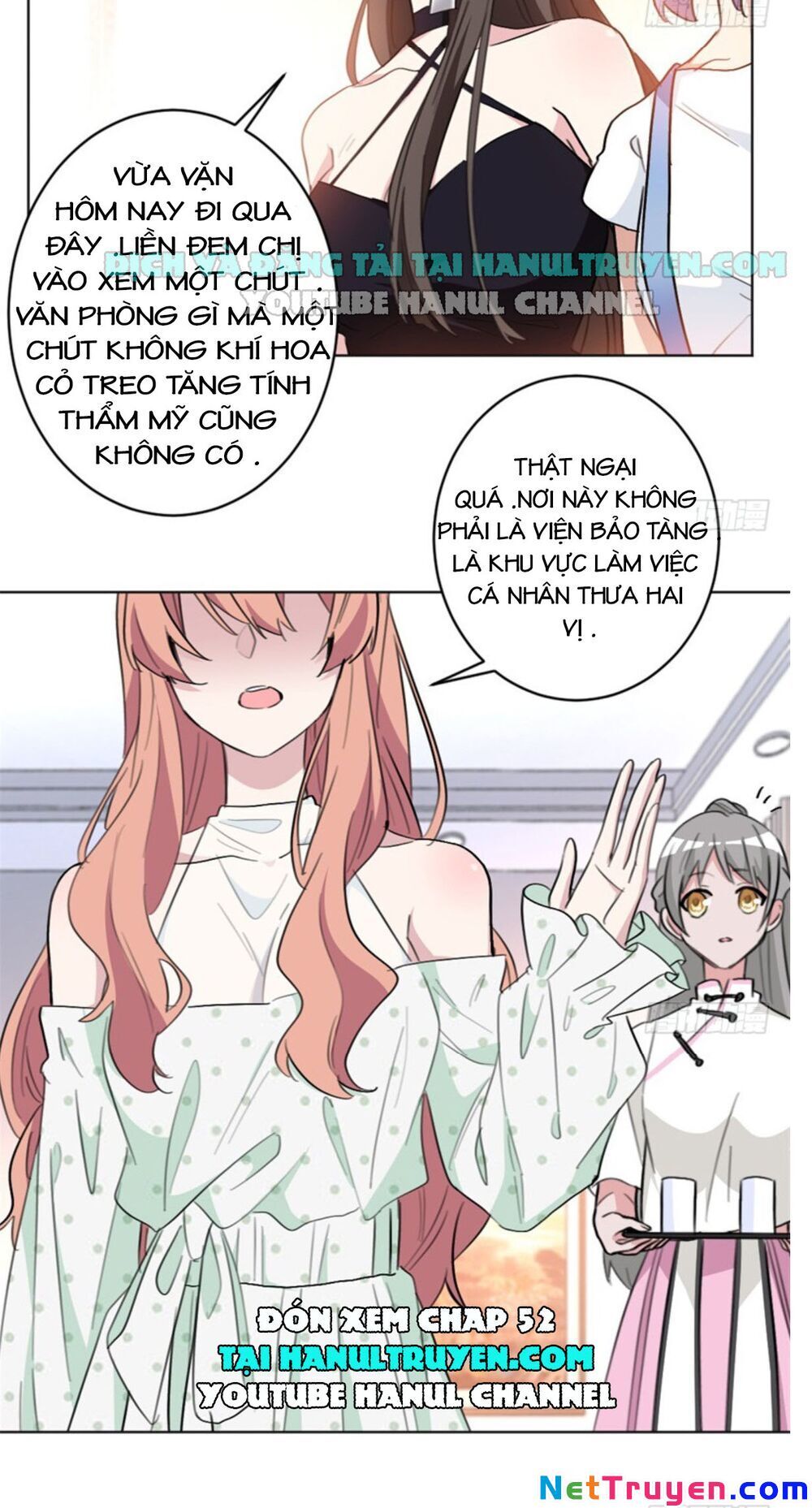 Hôn Nhân Trọng Sinh Nhẹ Nhàng Ấm Áp Sủng Vợ Chapter 51 - 14