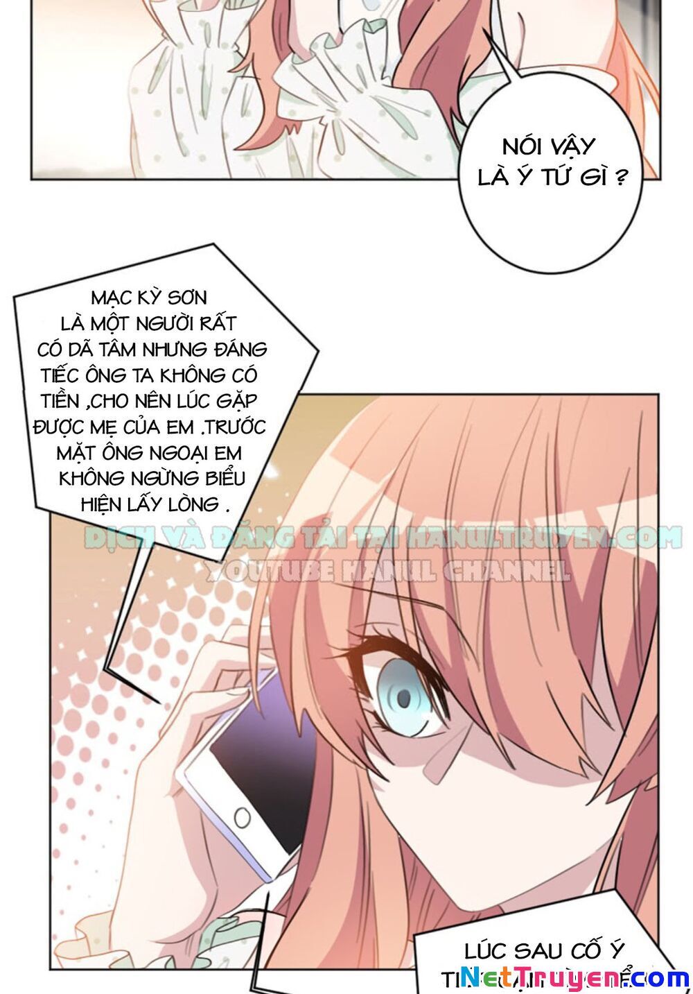 Hôn Nhân Trọng Sinh Nhẹ Nhàng Ấm Áp Sủng Vợ Chapter 51 - 8