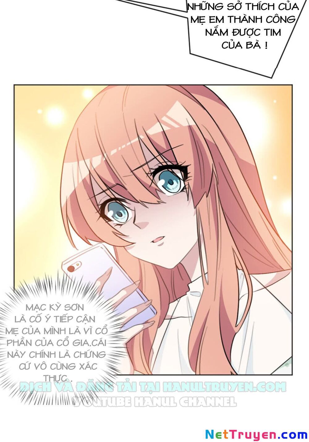 Hôn Nhân Trọng Sinh Nhẹ Nhàng Ấm Áp Sủng Vợ Chapter 51 - 9