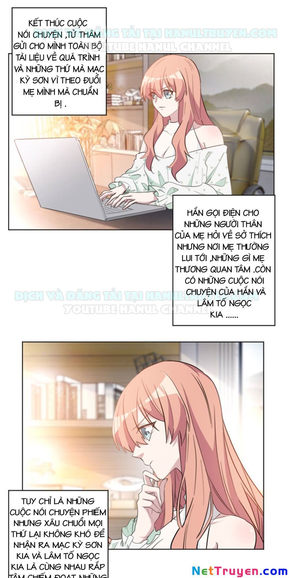 Hôn Nhân Trọng Sinh Nhẹ Nhàng Ấm Áp Sủng Vợ Chapter 51 - 10