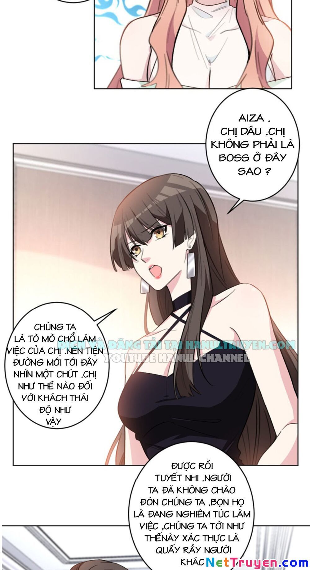 Hôn Nhân Trọng Sinh Nhẹ Nhàng Ấm Áp Sủng Vợ Chapter 52 - 3