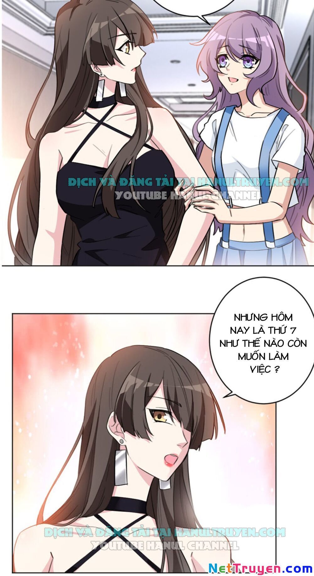 Hôn Nhân Trọng Sinh Nhẹ Nhàng Ấm Áp Sủng Vợ Chapter 52 - 4