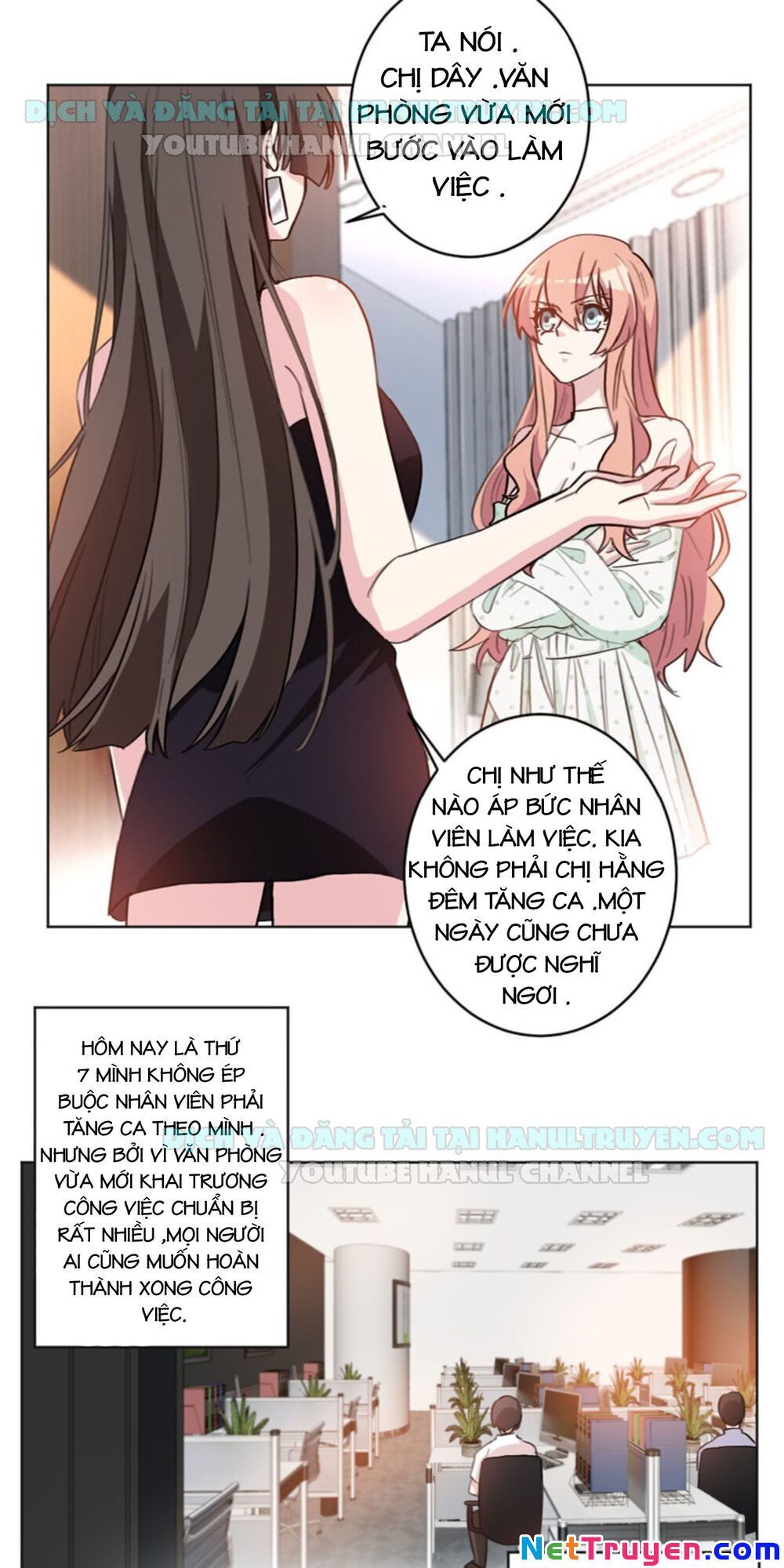 Hôn Nhân Trọng Sinh Nhẹ Nhàng Ấm Áp Sủng Vợ Chapter 52 - 5