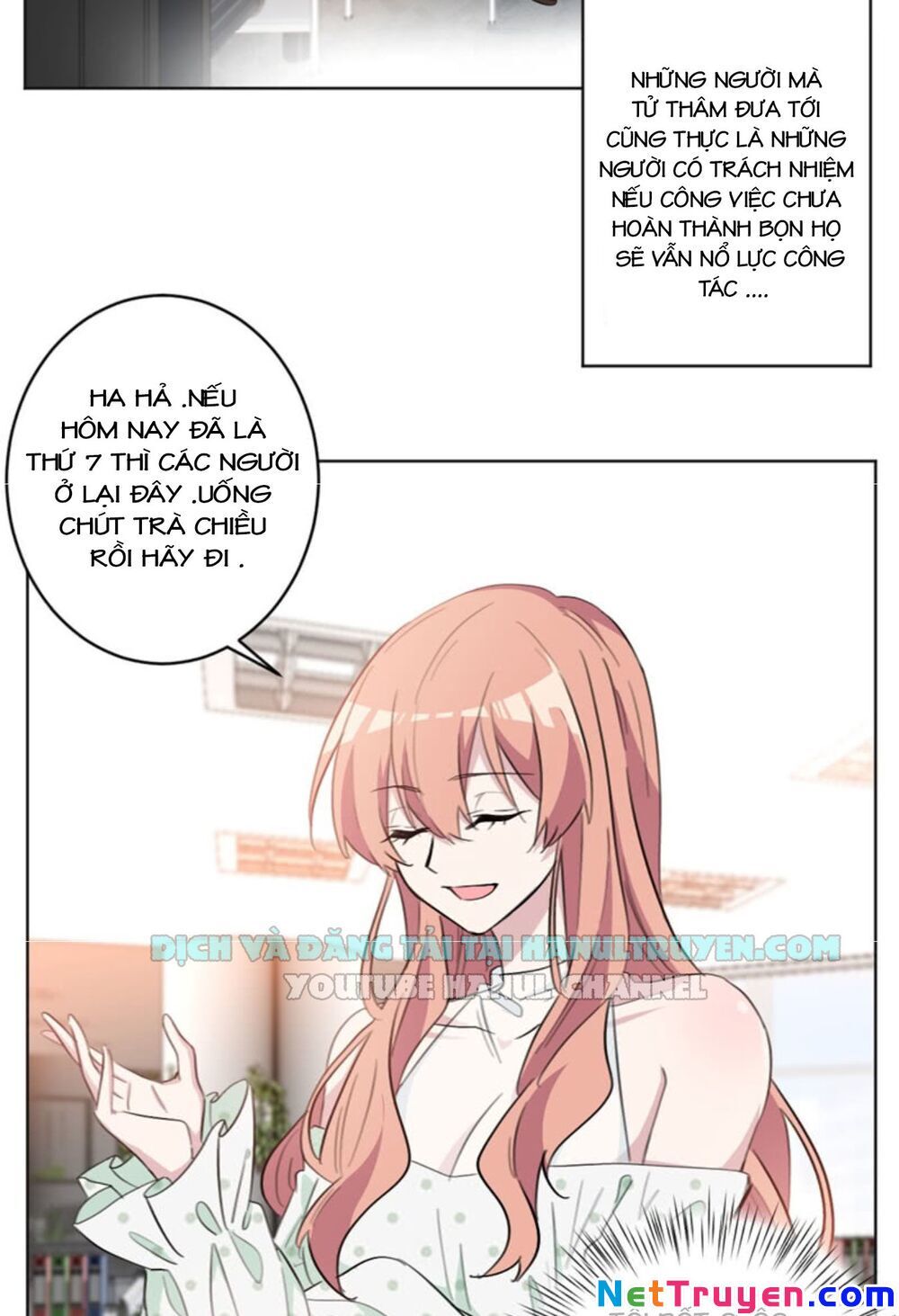 Hôn Nhân Trọng Sinh Nhẹ Nhàng Ấm Áp Sủng Vợ Chapter 52 - 6