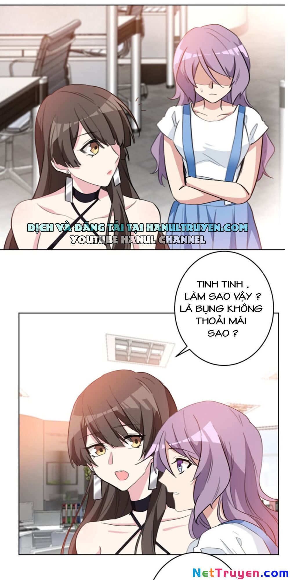 Hôn Nhân Trọng Sinh Nhẹ Nhàng Ấm Áp Sủng Vợ Chapter 52 - 8