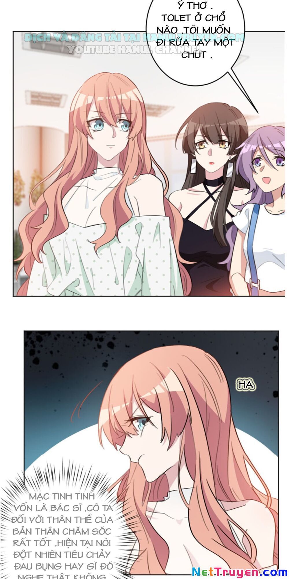 Hôn Nhân Trọng Sinh Nhẹ Nhàng Ấm Áp Sủng Vợ Chapter 52 - 9