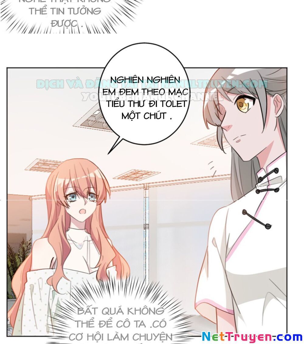 Hôn Nhân Trọng Sinh Nhẹ Nhàng Ấm Áp Sủng Vợ Chapter 52 - 10