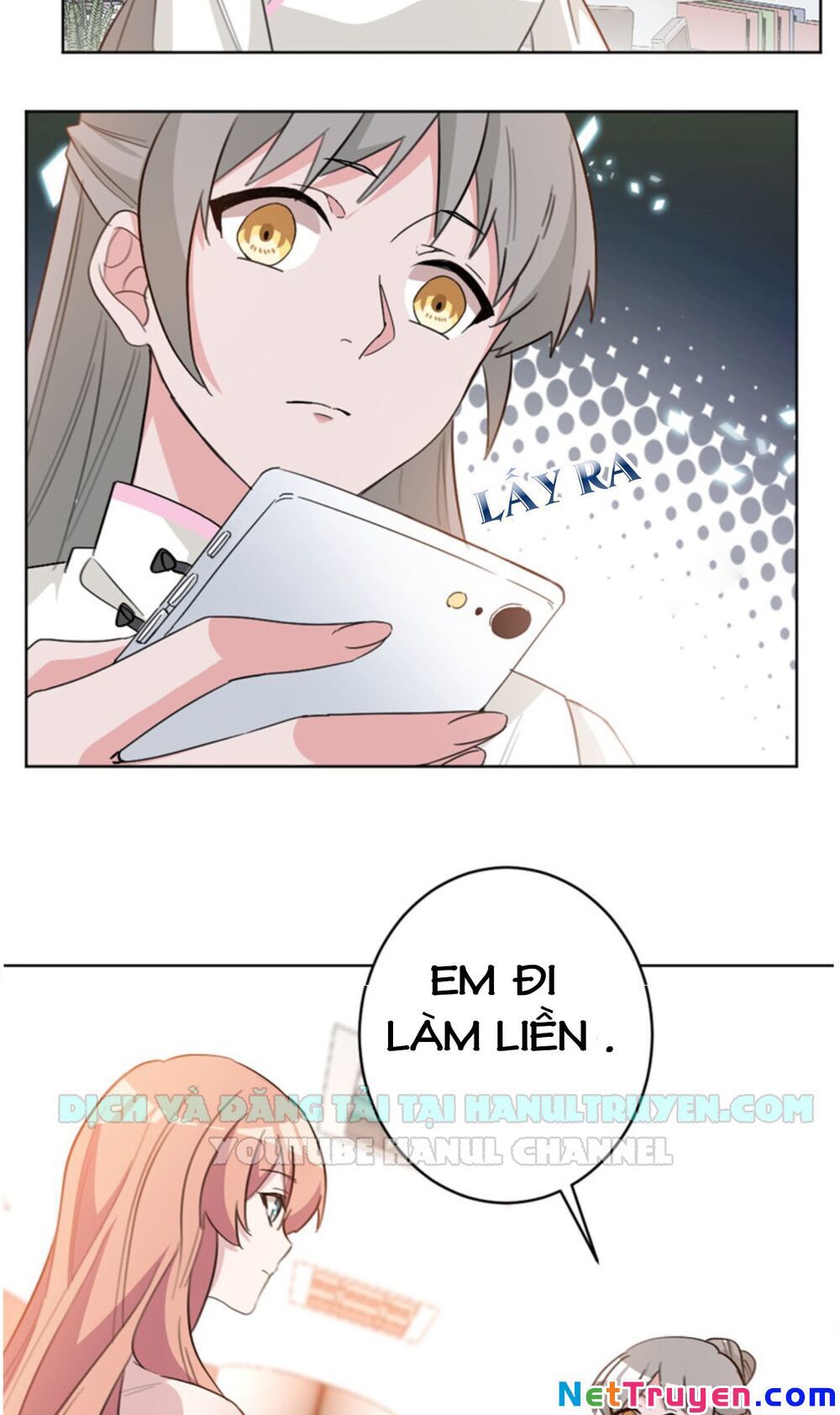 Hôn Nhân Trọng Sinh Nhẹ Nhàng Ấm Áp Sủng Vợ Chapter 53 - 3