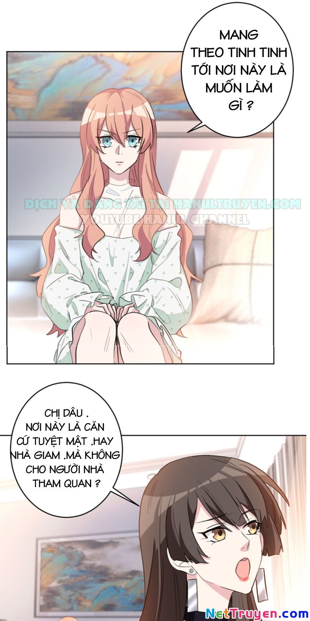 Hôn Nhân Trọng Sinh Nhẹ Nhàng Ấm Áp Sủng Vợ Chapter 53 - 5