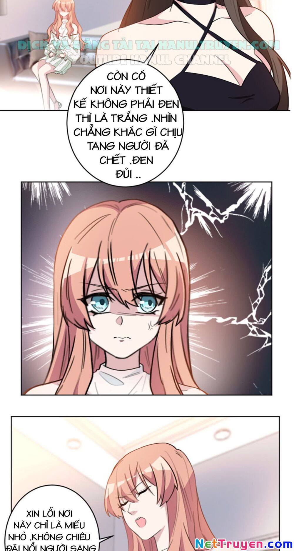 Hôn Nhân Trọng Sinh Nhẹ Nhàng Ấm Áp Sủng Vợ Chapter 53 - 6