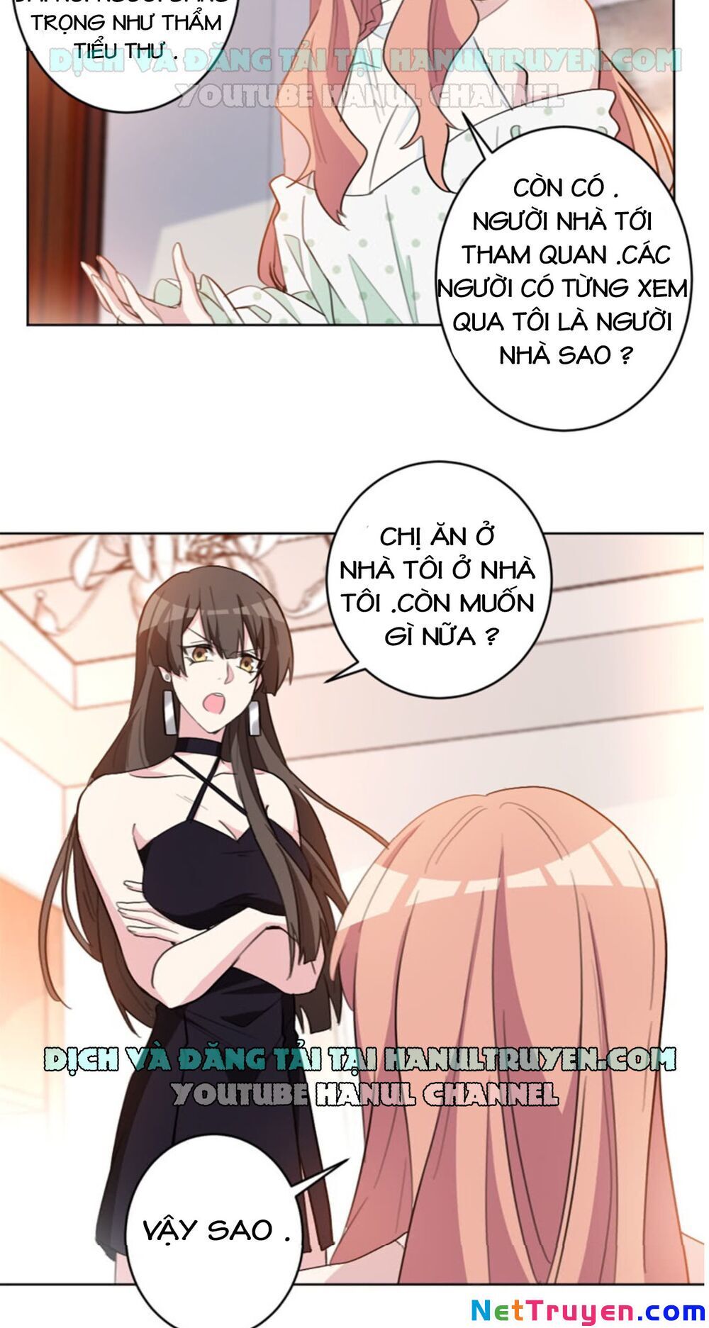 Hôn Nhân Trọng Sinh Nhẹ Nhàng Ấm Áp Sủng Vợ Chapter 53 - 7