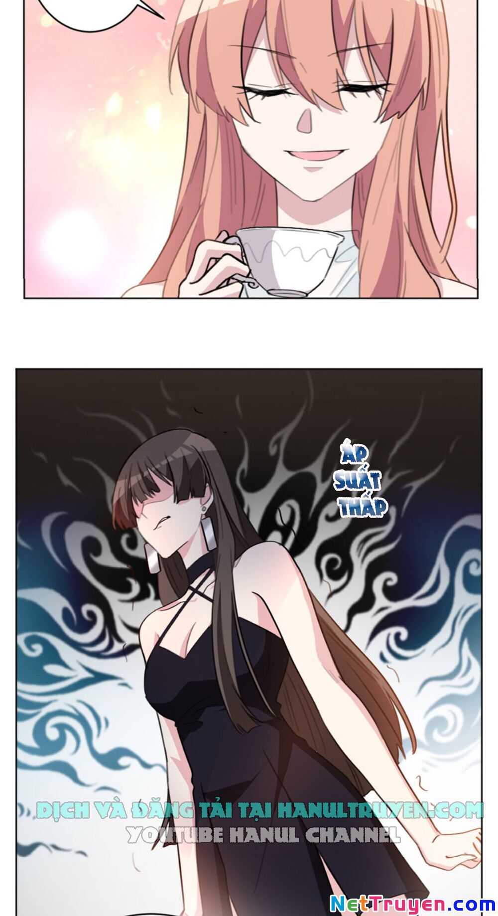 Hôn Nhân Trọng Sinh Nhẹ Nhàng Ấm Áp Sủng Vợ Chapter 53 - 10