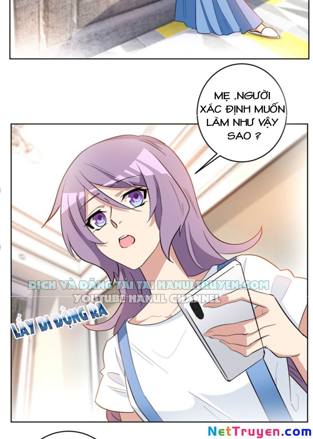 Hôn Nhân Trọng Sinh Nhẹ Nhàng Ấm Áp Sủng Vợ Chapter 54 - 11