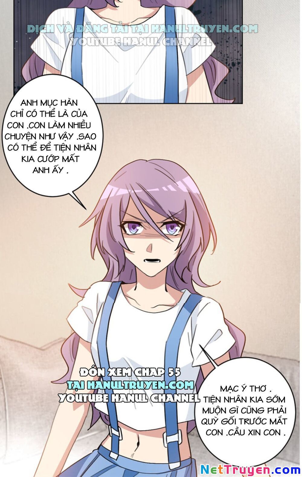 Hôn Nhân Trọng Sinh Nhẹ Nhàng Ấm Áp Sủng Vợ Chapter 54 - 14