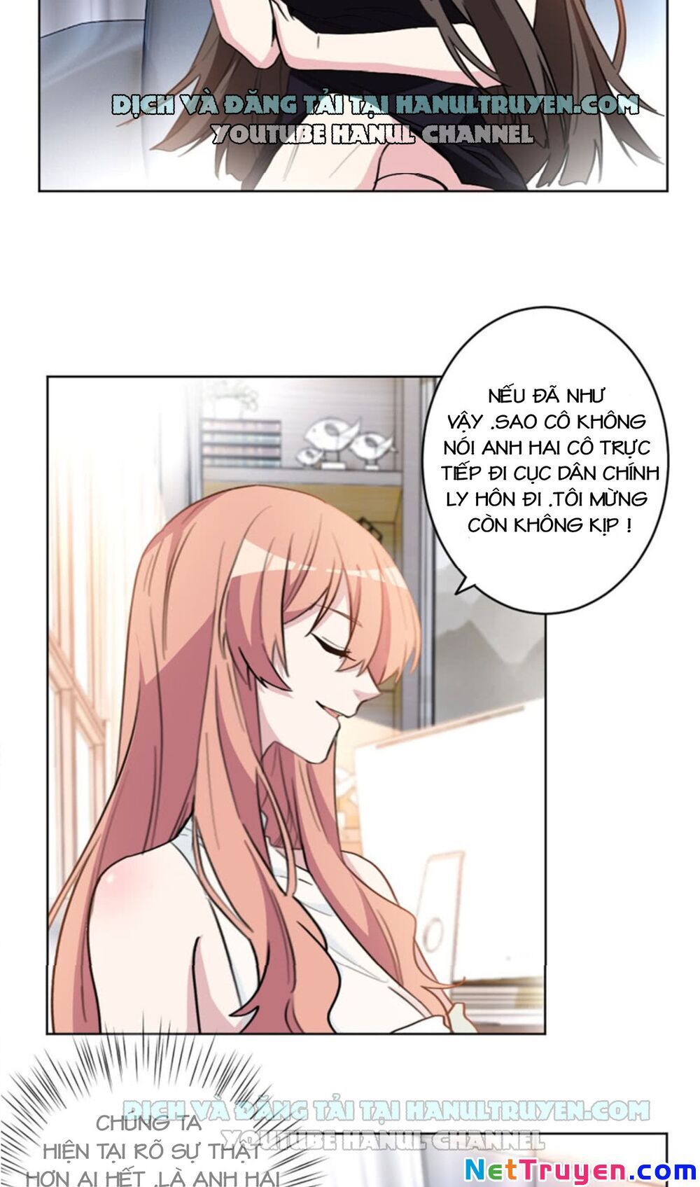 Hôn Nhân Trọng Sinh Nhẹ Nhàng Ấm Áp Sủng Vợ Chapter 54 - 3