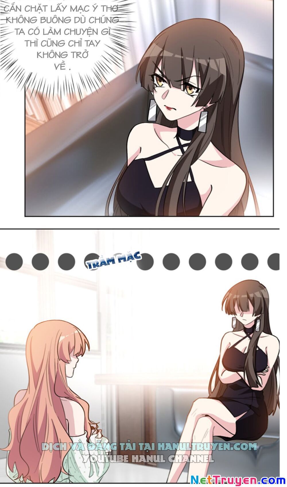 Hôn Nhân Trọng Sinh Nhẹ Nhàng Ấm Áp Sủng Vợ Chapter 54 - 4