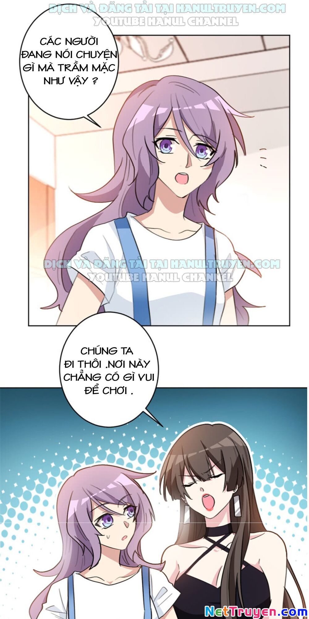 Hôn Nhân Trọng Sinh Nhẹ Nhàng Ấm Áp Sủng Vợ Chapter 54 - 5