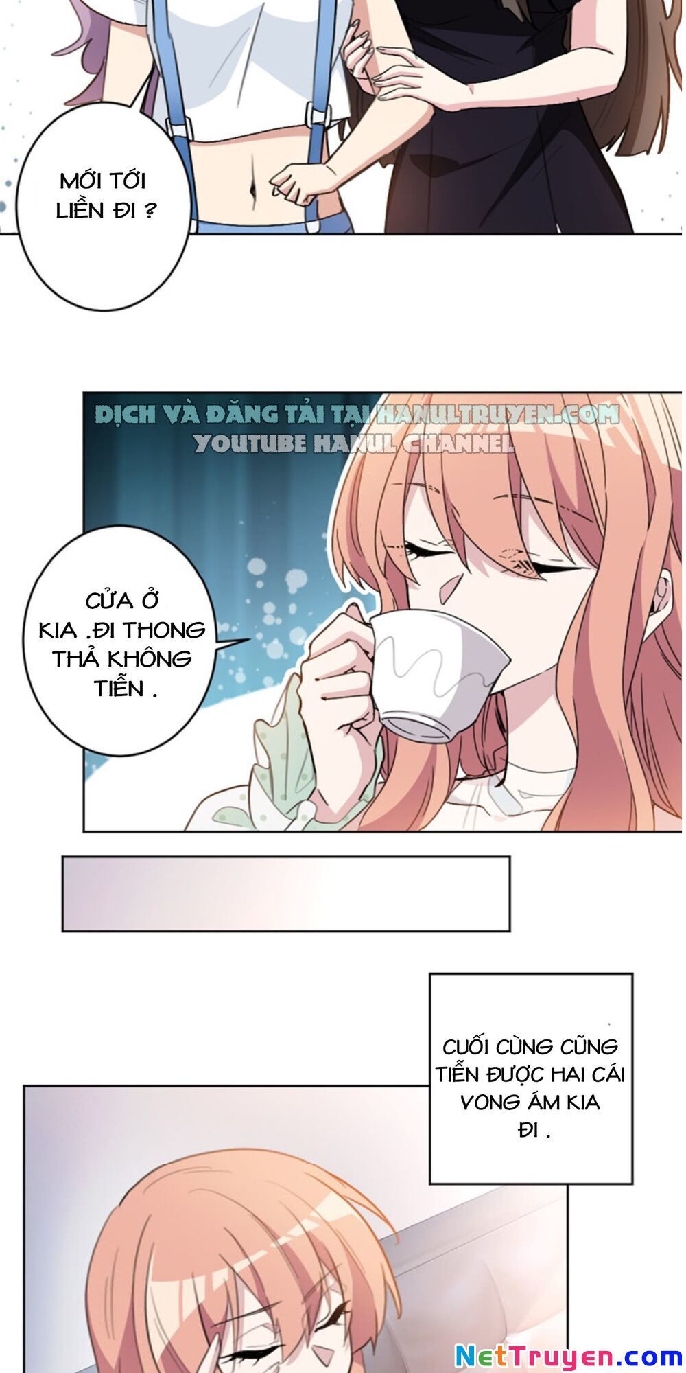 Hôn Nhân Trọng Sinh Nhẹ Nhàng Ấm Áp Sủng Vợ Chapter 54 - 6