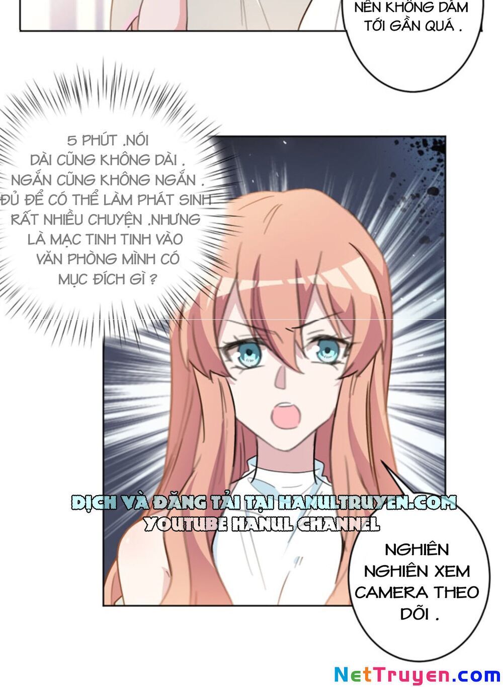 Hôn Nhân Trọng Sinh Nhẹ Nhàng Ấm Áp Sủng Vợ Chapter 54 - 8