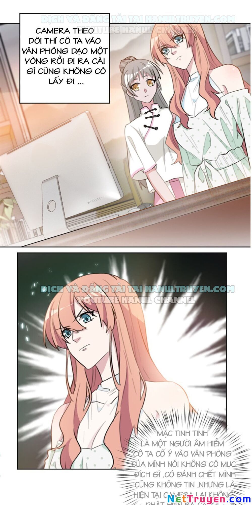 Hôn Nhân Trọng Sinh Nhẹ Nhàng Ấm Áp Sủng Vợ Chapter 54 - 9