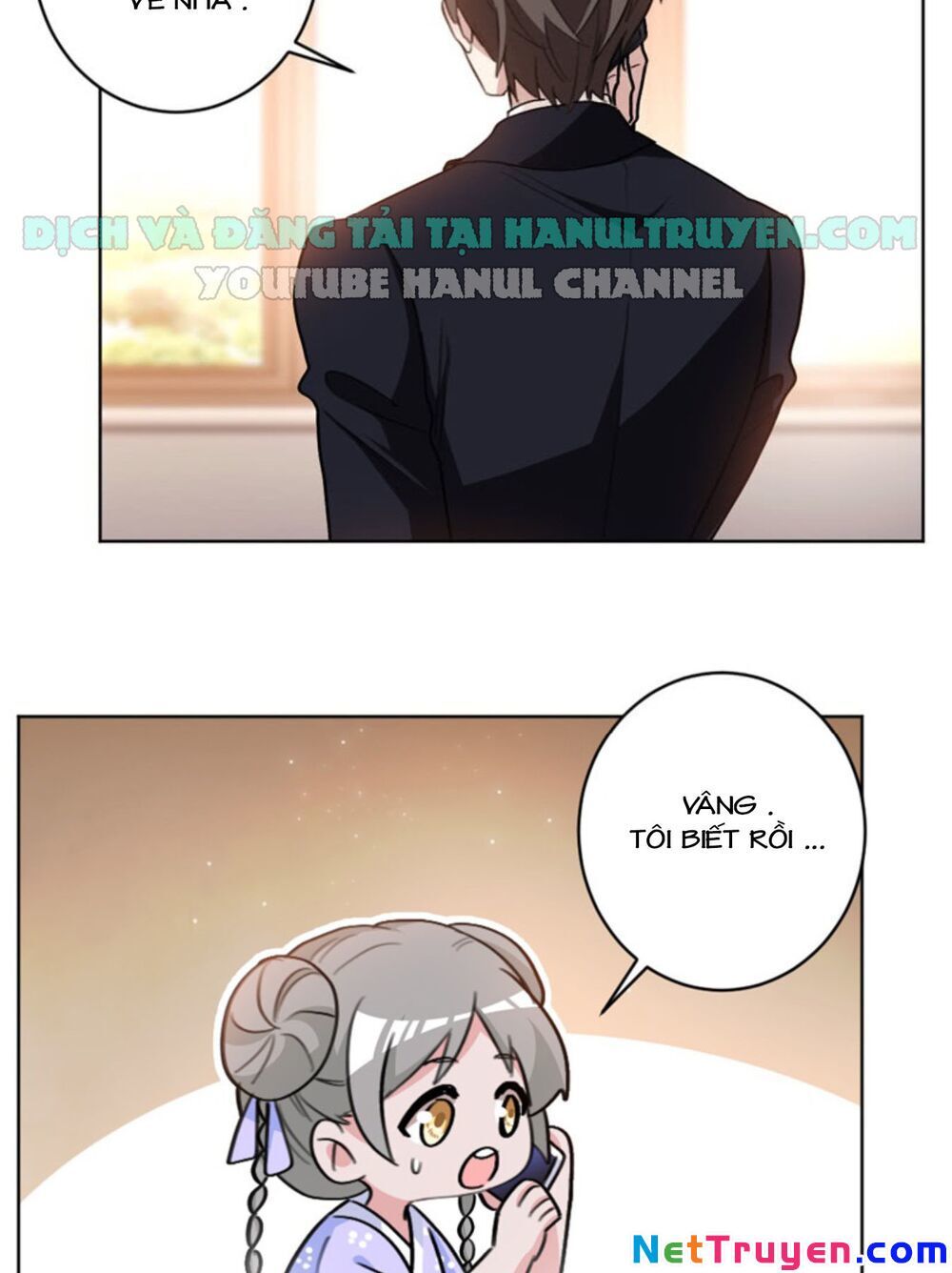 Hôn Nhân Trọng Sinh Nhẹ Nhàng Ấm Áp Sủng Vợ Chapter 55 - 12